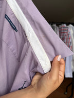 Camisa Ralph Lauren 100% Algodão - Tamanho M