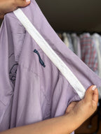 Camisa Ralph Lauren 100% Algodão - Tamanho M