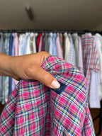 Camisa Polo Ralph Lauren 100% Algodão - Tamanho M