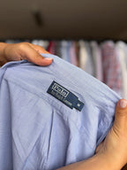 Camisa Polo Ralph Lauren 100% Algodão - Tamanho M