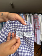 Camisa Polo Ralph Lauren 100% Algodão - Tamanho S