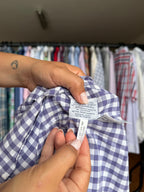 Camisa Polo Ralph Lauren 100% Algodão - Tamanho S