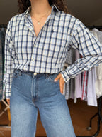 Camisa Polo Ralph Lauren 100% Algodão - Tamanho L