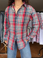 Camisa Polo Ralph Lauren 100% Algodão - Tamanho M