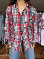 Camisa Polo Ralph Lauren 100% Algodão - Tamanho M
