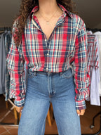 Camisa Polo Ralph Lauren 100% Algodão - Tamanho M