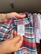 Camisa Polo Ralph Lauren 100% Algodão - Tamanho M