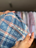 Camisa Ralph Lauren 100% Algodão - Tamanho L