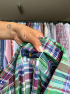 Camisa Ralph Lauren 100% Algodão - Tamanho S