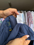 Camisa Polo Ralph Lauren 100% Algodão - Tamanho S