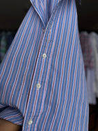 Camisa Polo Ralph Lauren 100% Algodão - Tamanho M