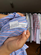 Camisa Polo Ralph Lauren 100% Algodão - Tamanho M