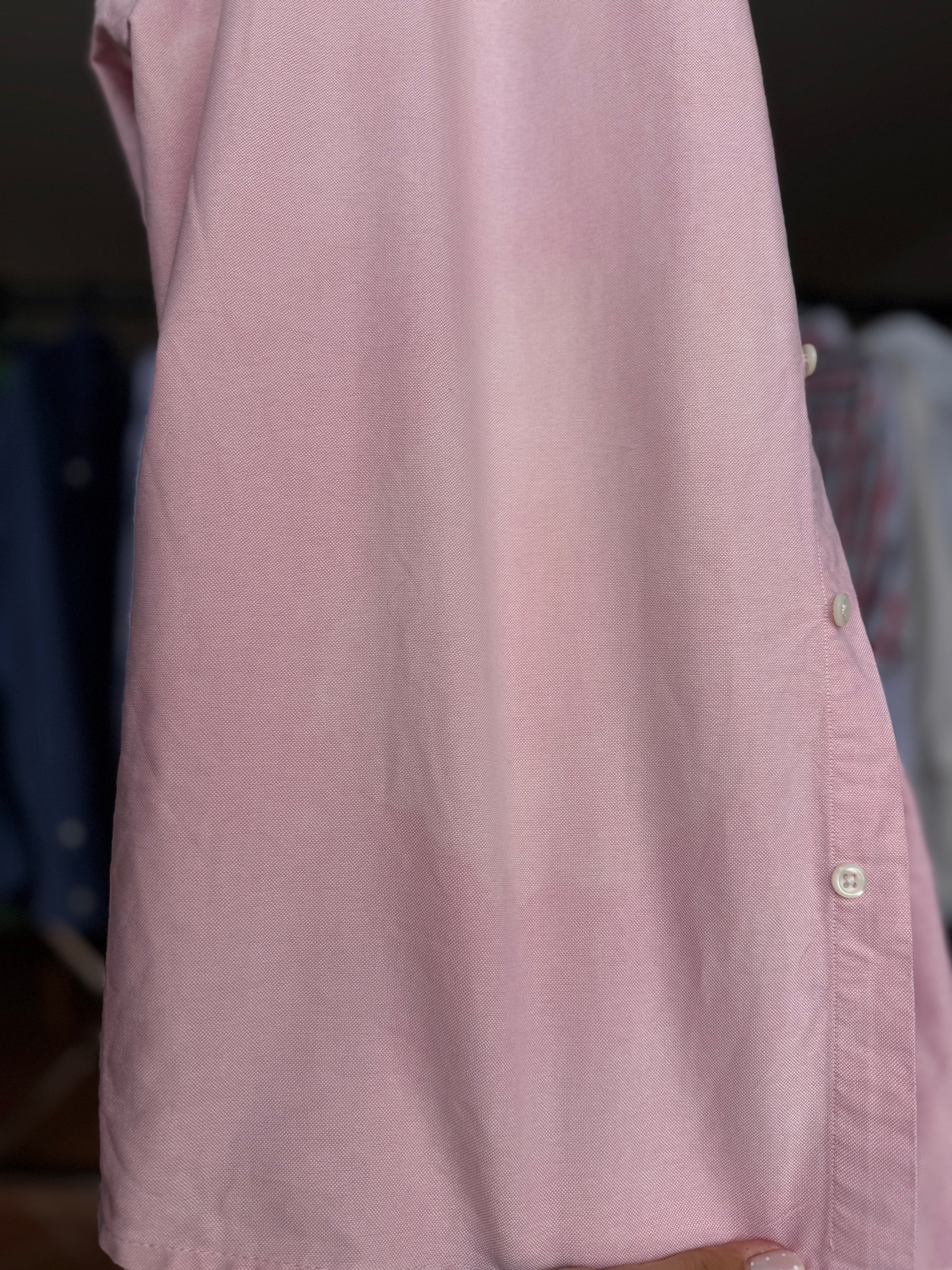 Camisa Polo Ralph Lauren 100% Algodão - Tamanho M