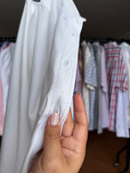 Camisa Ralph Lauren 100% Algodão - Tamanho S