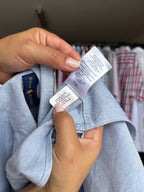 Camisa Ralph Lauren 100% Algodão - Tamanho M