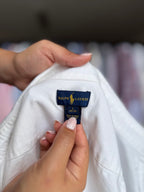 Camisa Ralph Lauren 100% Algodão - Tamanho M