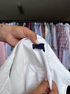 Camisa Ralph Lauren 100% Algodão - Tamanho M