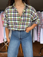 Camisa Ralph Lauren 100% Algodão - Tamanho M