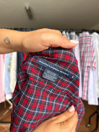 Camisa Ralph Lauren 100% Algodão - Tamanho S
