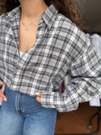 Camisa Polo Ralph Lauren 100% Algodão - Tamanho L