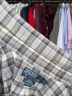 Camisa Polo Ralph Lauren 100% Algodão - Tamanho L