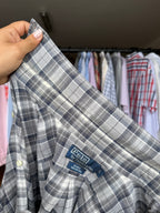 Camisa Polo Ralph Lauren 100% Algodão - Tamanho L