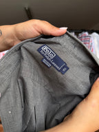 Camisa Polo Ralph Lauren 100% Algodão - Tamanho L