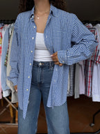 Camisa Ralph Lauren 100% Algodão - Tamanho M