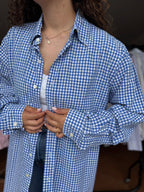 Camisa Ralph Lauren 100% Algodão - Tamanho M