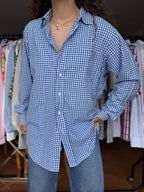 Camisa Ralph Lauren 100% Algodão - Tamanho M