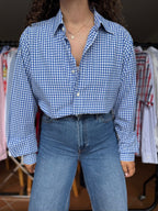 Camisa Ralph Lauren 100% Algodão - Tamanho M