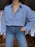 Camisa Ralph Lauren 100% Algodão - Tamanho M