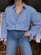 Camisa Ralph Lauren 100% Algodão - Tamanho M