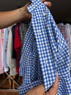 Camisa Ralph Lauren 100% Algodão - Tamanho M