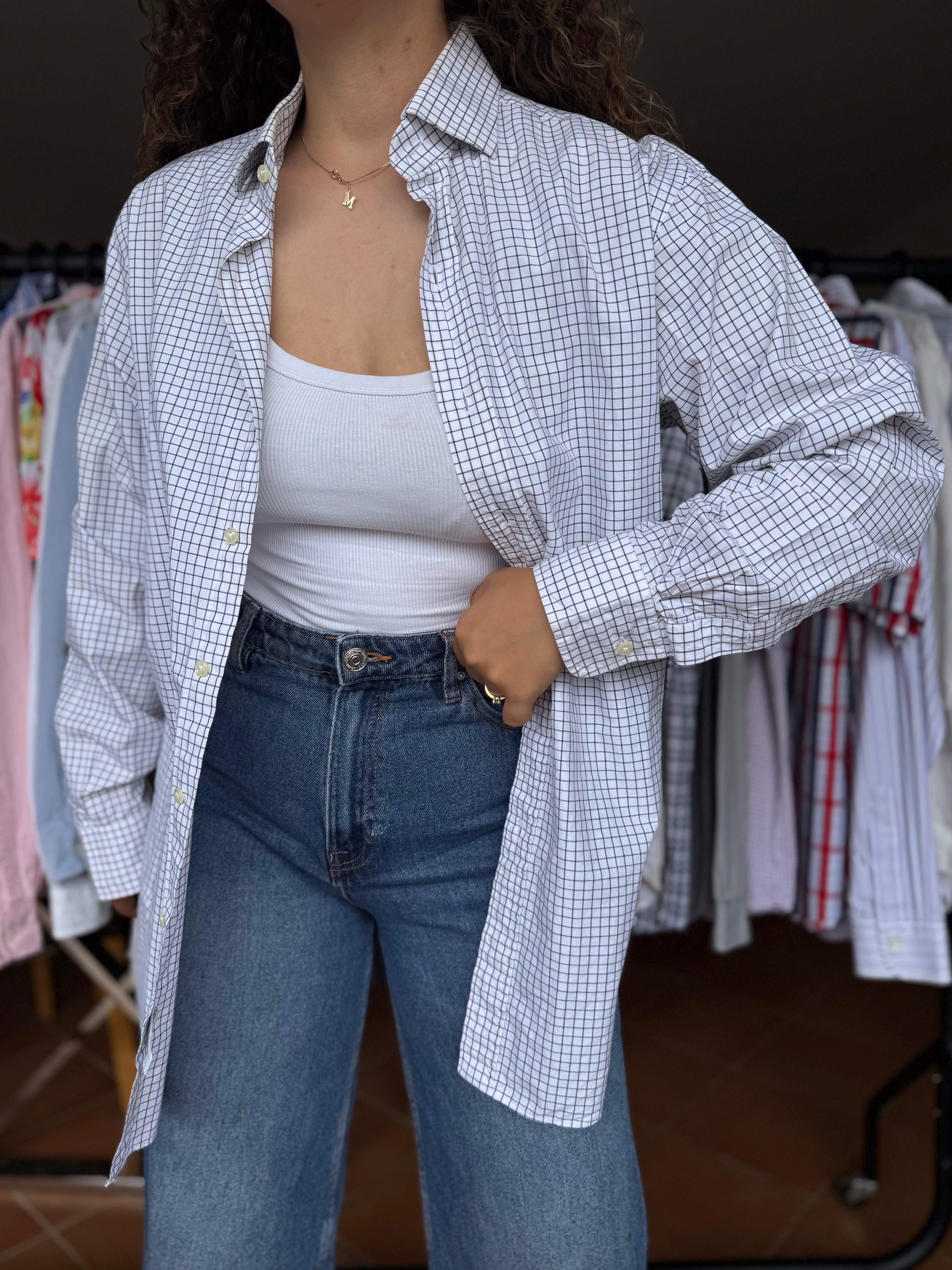 Camisa Polo Ralph Lauren 100% Algodão - Tamanho L