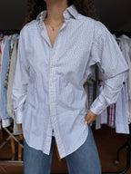 Camisa Polo Ralph Lauren 100% Algodão - Tamanho L