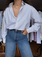 Camisa Polo Ralph Lauren 100% Algodão - Tamanho L