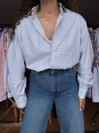 Camisa Polo Ralph Lauren 100% Algodão - Tamanho L