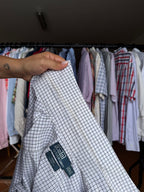 Camisa Polo Ralph Lauren 100% Algodão - Tamanho L