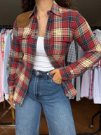 Camisa Ralph Lauren 100% Algodão - Tamanho S