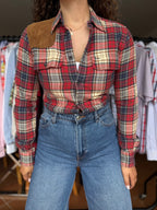 Camisa Ralph Lauren 100% Algodão - Tamanho S