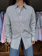 Camisa Polo Ralph Lauren 100% Algodão - Tamanho M