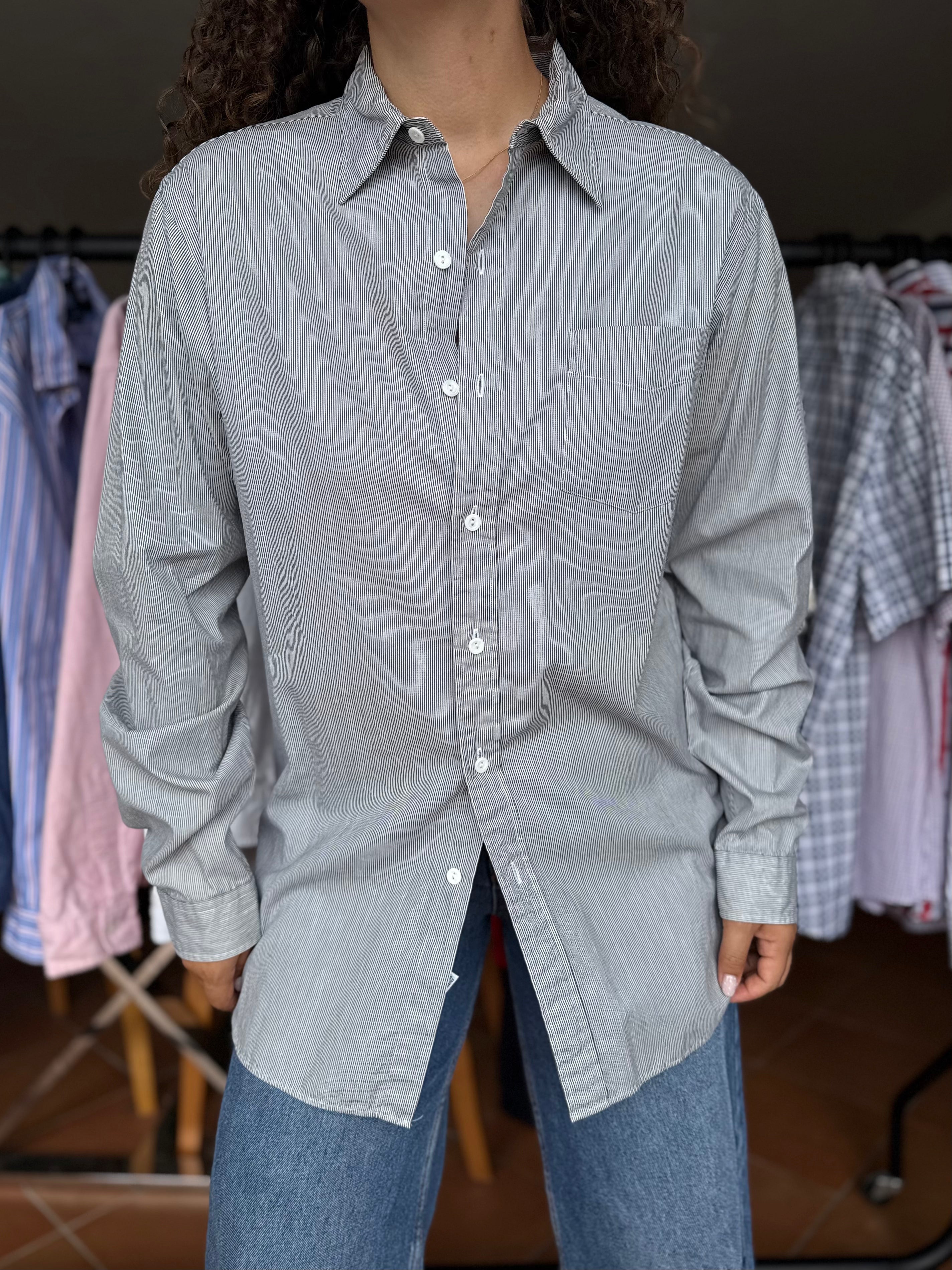 Camisa Polo Ralph Lauren 100% Algodão - Tamanho M