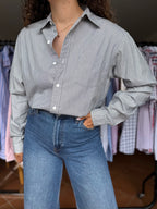 Camisa Polo Ralph Lauren 100% Algodão - Tamanho M