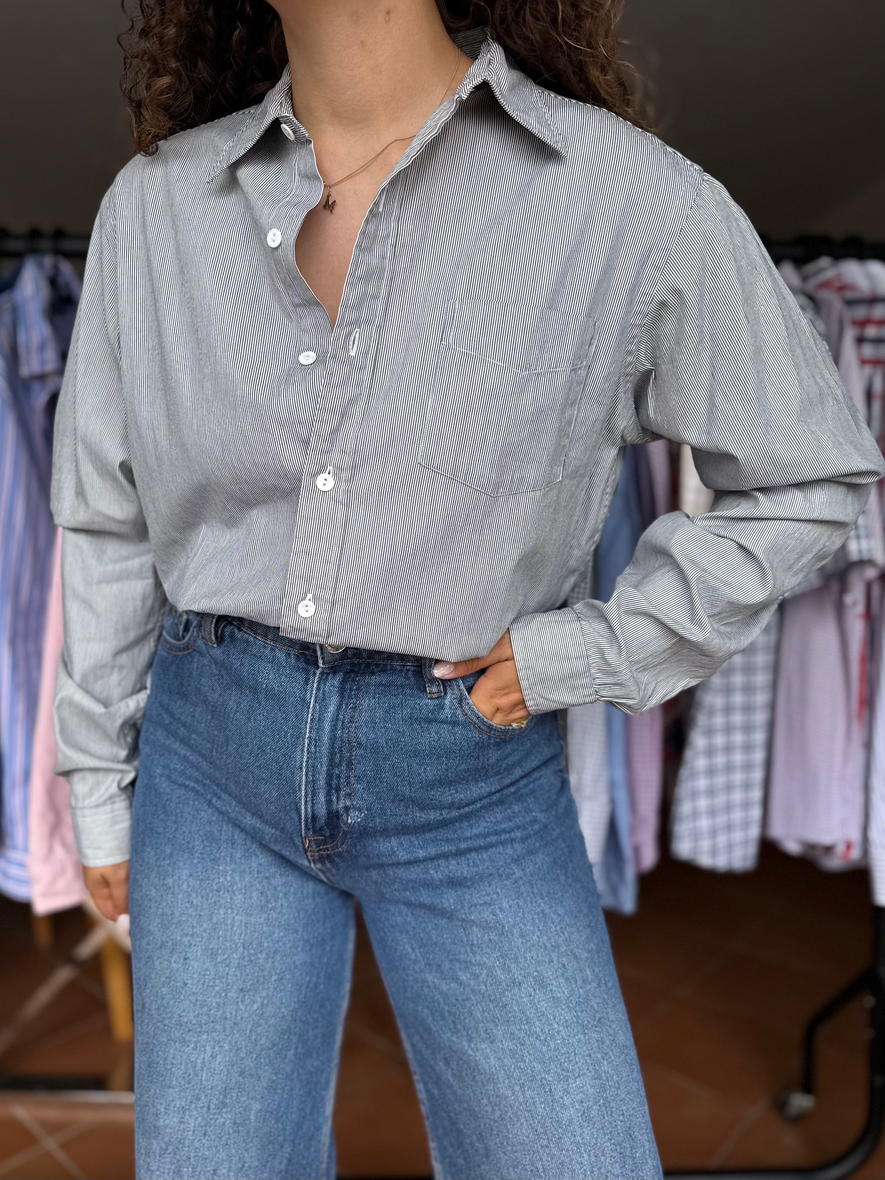 Camisa Polo Ralph Lauren 100% Algodão - Tamanho M
