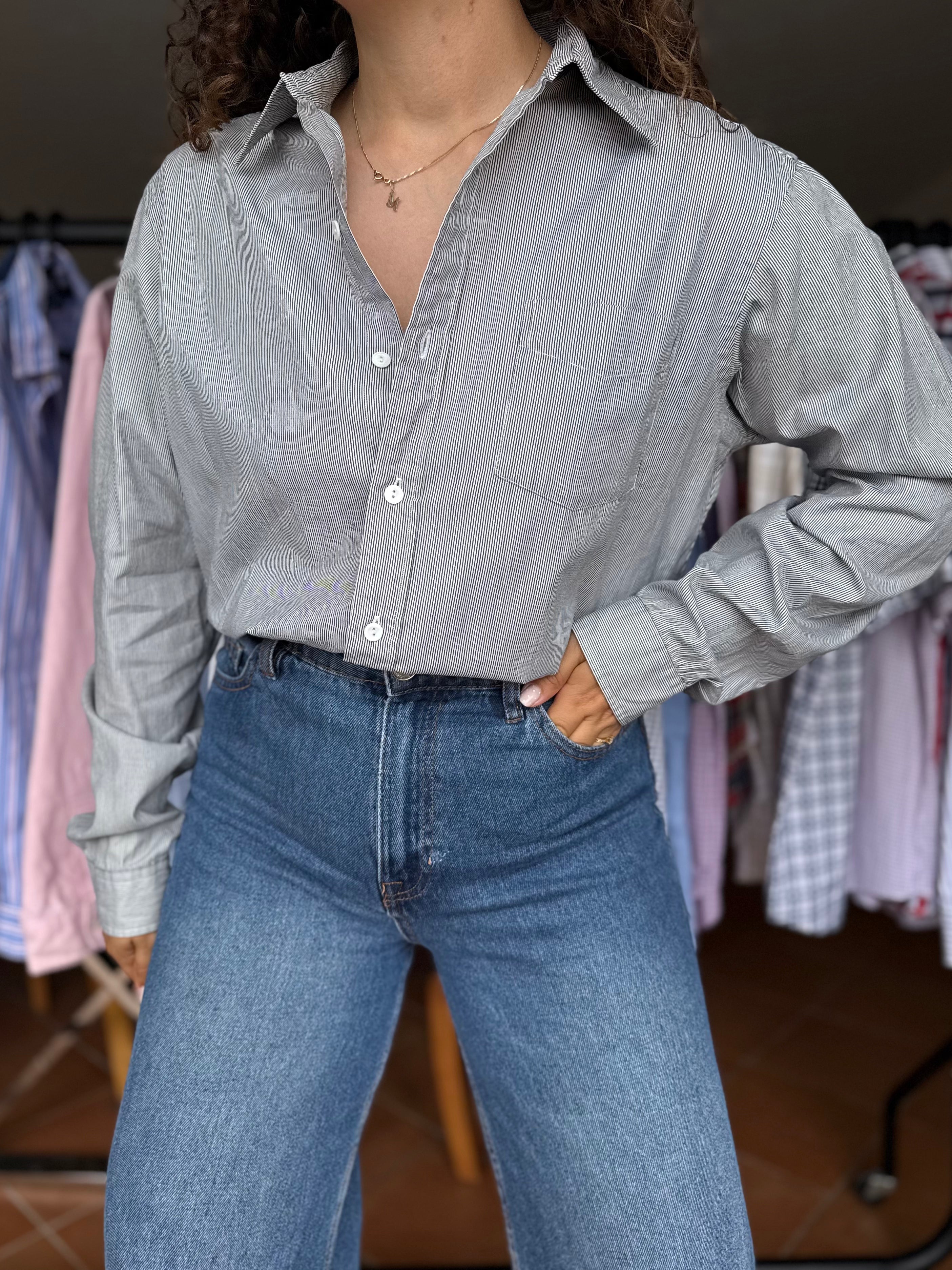 Camisa Polo Ralph Lauren 100% Algodão - Tamanho M