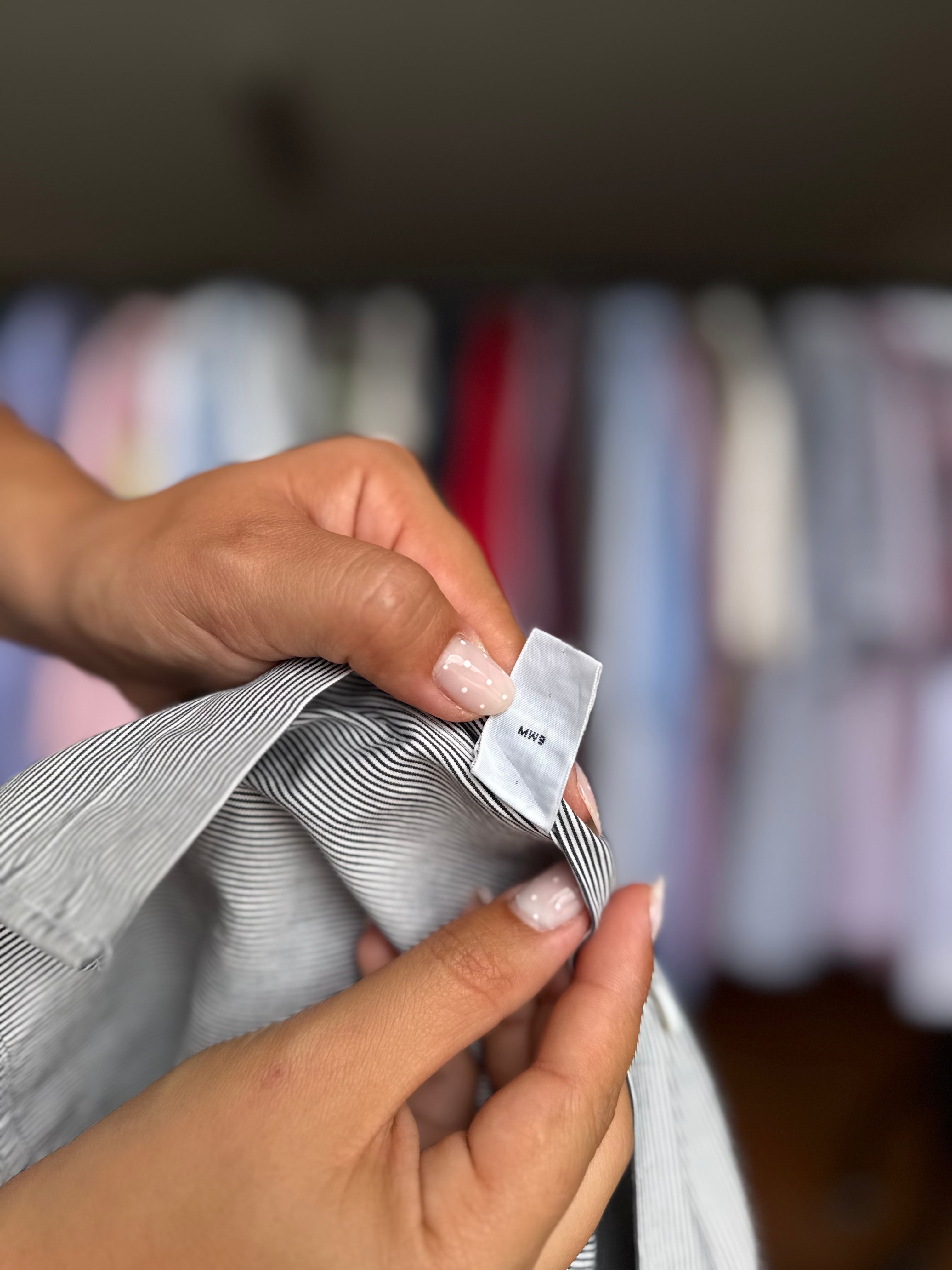 Camisa Polo Ralph Lauren 100% Algodão - Tamanho M