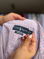 Camisa Ralph Lauren 100% Algodão - Tamanho XL