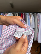 Camisa Ralph Lauren 100% Algodão - Tamanho XL