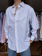 Camisa Ralph Lauren 100% Algodão - Tamanho XL